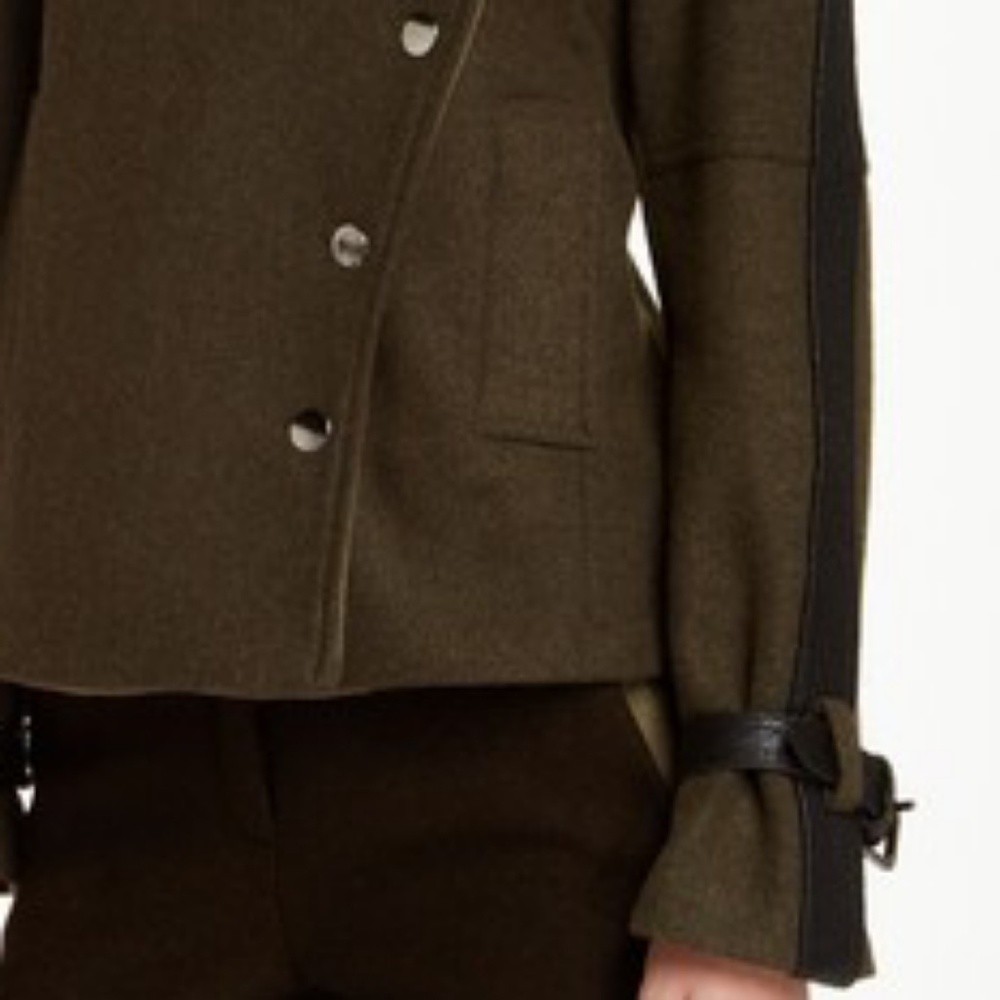 L.a.m.b jacket NEW - Picture 5 of 9
